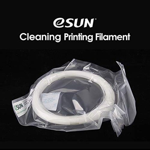 eClean filament