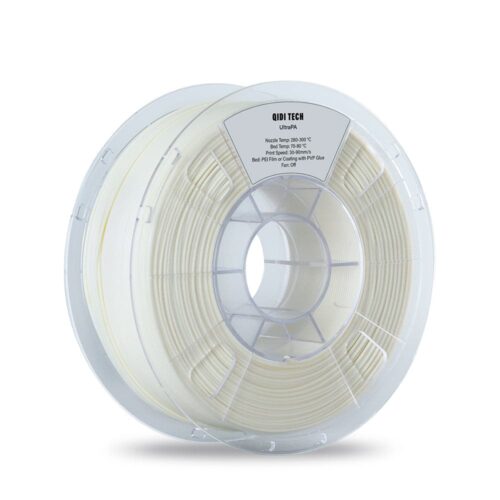 Qidi UltraPA Nylon Filament (PPA)