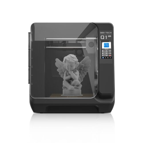 QIDI Q1 PRO