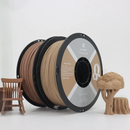 PLA Wood (Rapido)