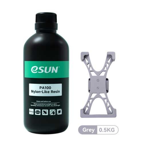 PA100 Nylon-Like Resin