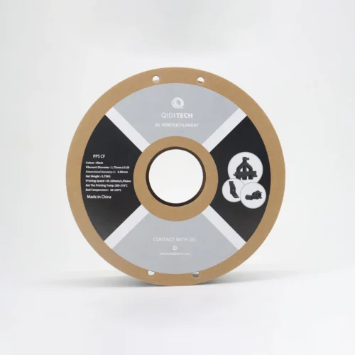 QIDI PPS-CF 0,75kg