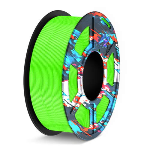 Reliefi Fluo Series PLA