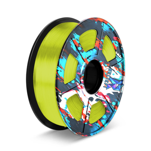Reliefi Transparent Series PLA