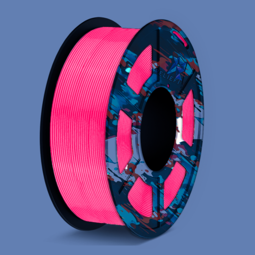 Reliefi Glowing Series PLA