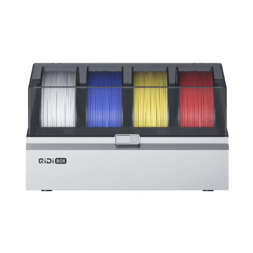QIDI BOX